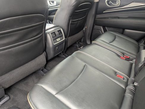 Used 2019 INFINITI QX60 Pure image 21