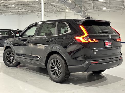 New 2026 Honda CR-V EX-L image 19