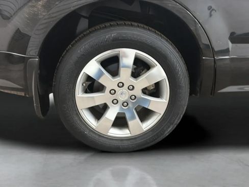 Used 2006 Cadillac SRX V8 AWD/4WD image 24