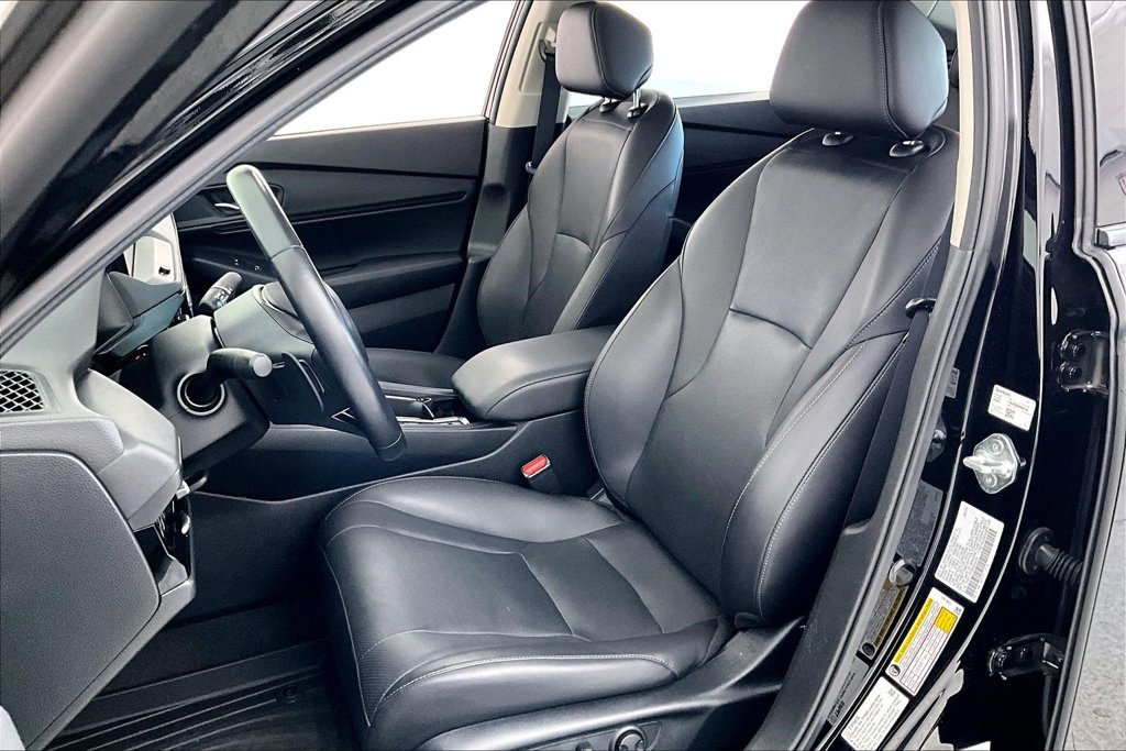 Used 2024 Honda Accord EX-L image 32