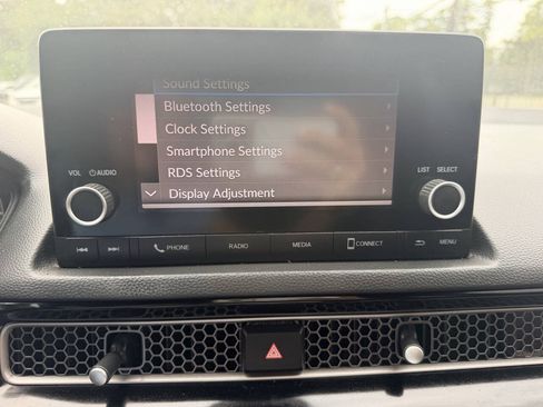 Used 2024 Honda Civic Sport image 27