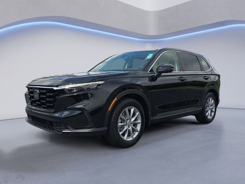 New 2026 Honda CR-V EX image 1