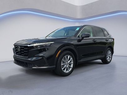 New 2026 Honda CR-V EX