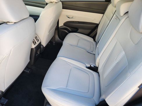 New 2026 Hyundai Tucson SEL FWD image 28