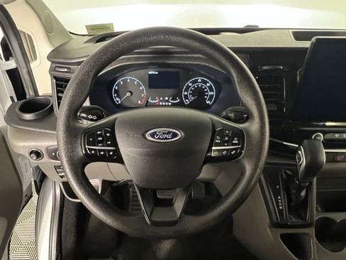 Used 2023 Ford Transit 350 XLT image 15