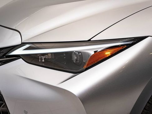 New 2026 Lexus IS 350 F Sport AWD/4WD image 15