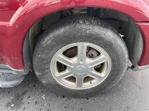 Used 2007 Buick Rainier CXL image 19