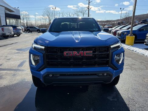 New 2026 GMC Canyon Elevation w/ LPO, Sports Bar Package image 8