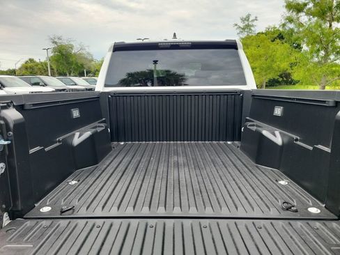 New 2026 Toyota Tacoma SR5 AWD/4WD image 29