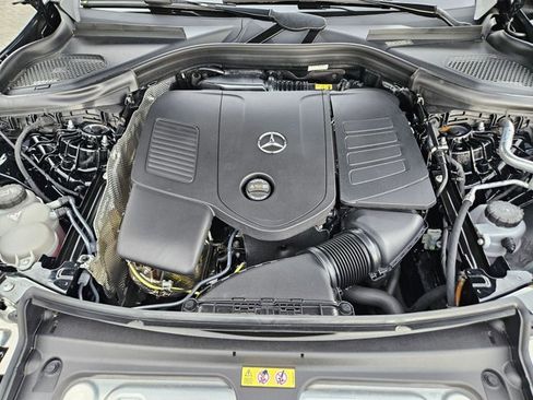 Certified 2026 Mercedes-Benz GLC 300 image 22
