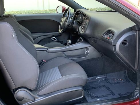 Used 2020 Dodge Challenger R/T Scat Pack w/ Driver Convenience Group image 29