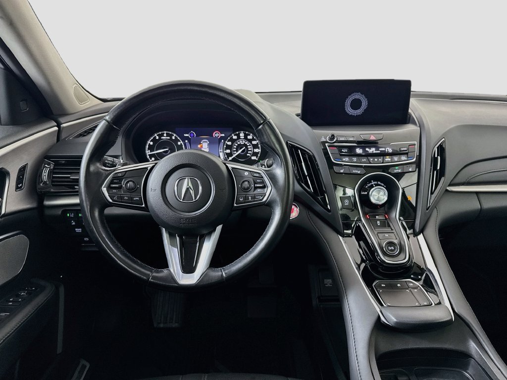 Used 2021 Acura RDX w/ Technology Package AWD/4WD image 26