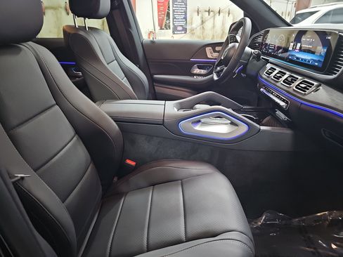 New 2026 Mercedes-Benz GLE 350 4MATIC image 10