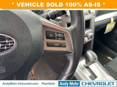 Used 2014 Subaru Outback 2.5i w/ Alloy Wheel Package image 13