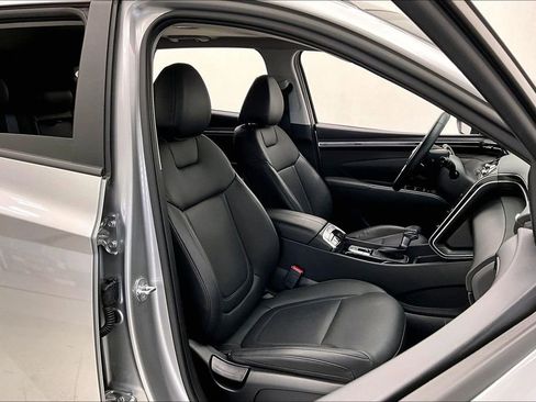 Certified 2023 Hyundai Tucson SEL w/ Convenience Package image 7