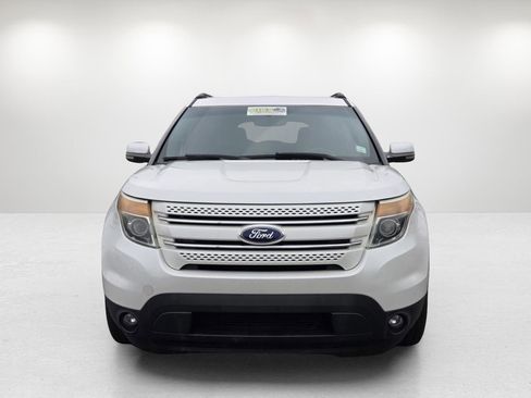Used 2013 Ford Explorer Limited image 2
