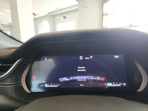 New 2023 Jeep Grand Cherokee L Laredo image 16