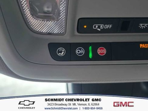 Used 2024 Chevrolet Malibu LT image 17