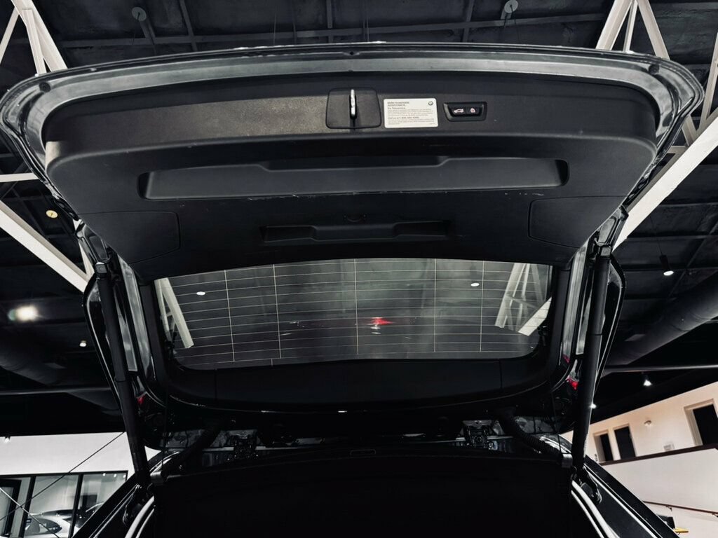 Used 2019 BMW X1 sDrive28i FWD image 27