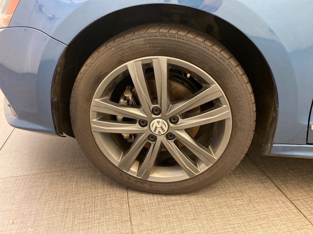 Used 2018 Volkswagen Jetta SEL FWD image 10