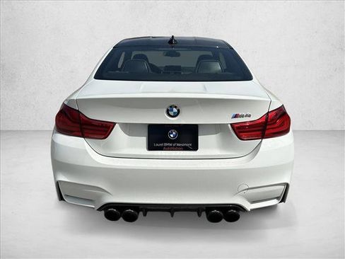 Used 2019 BMW M4 Coupe RWD image 6