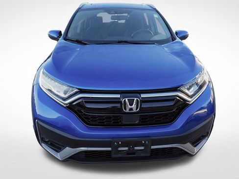 Used 2020 Honda CR-V Touring image 3