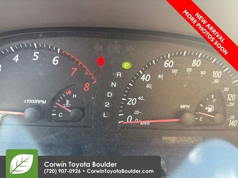 Used 2004 Toyota Camry LE FWD image 9