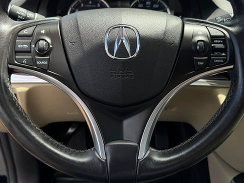 Used 2015 Acura MDX FWD image 19