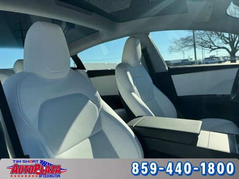 Used 2025 Tesla Model 3 Long Range image 27