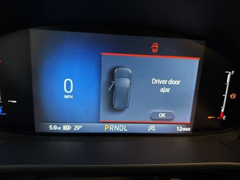 New 2025 Ford Escape ST-Line image 19