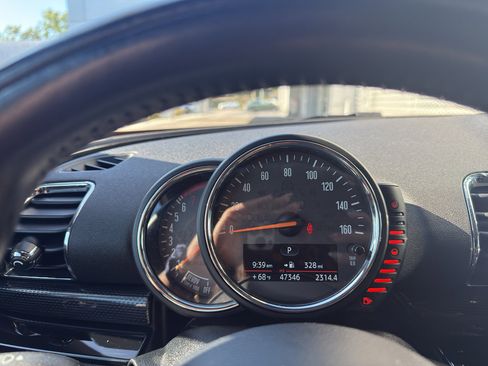 Used 2017 MINI Cooper Clubman S FWD image 23