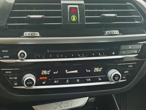 Used 2018 BMW X3 xDrive30i image 23