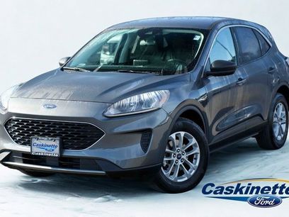 Used 2022 Ford Escape SE w/ Convenience Package