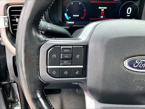 Used 2024 Ford F450 Lariat w/ FX4 Off-Road Package AWD/4WD image 22