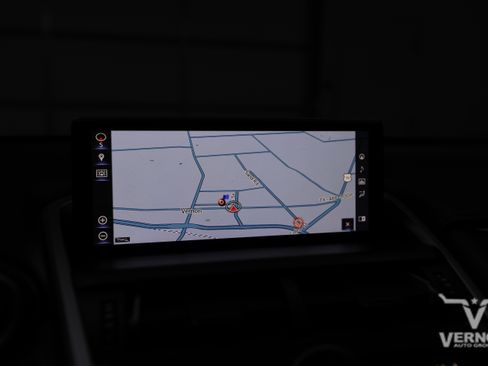 Used 2020 Lexus NX 300 F Sport w/ F Sport Premium Package image 27