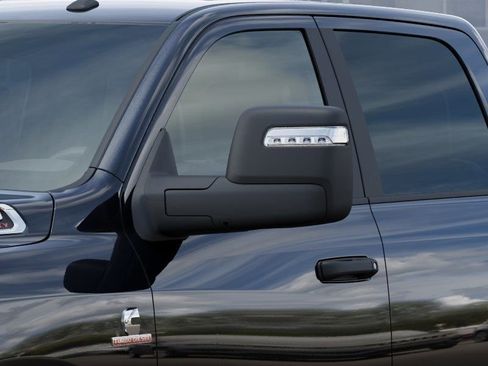 New 2026 RAM 2500 Big Horn AWD/4WD image 13