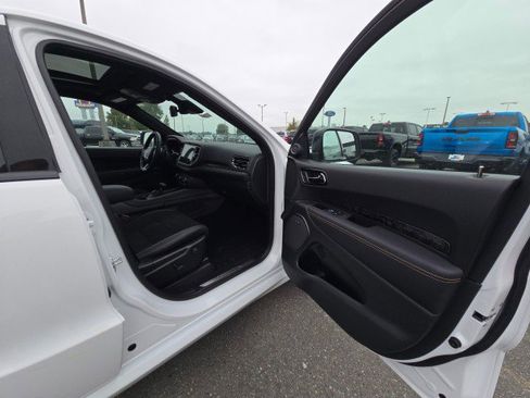 New 2025 Dodge Durango R/T image 10