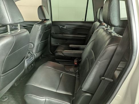 Used 2016 Honda Pilot Elite image 35