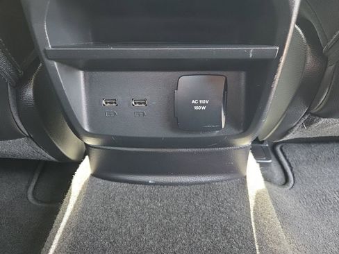 Used 2023 Ford Ranger Lariat w/ Technology Package image 32