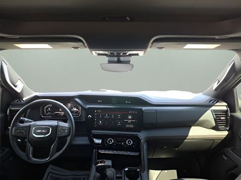 Used 2025 GMC Sierra 1500 AT4 w/ AT4 Premium Package image 10
