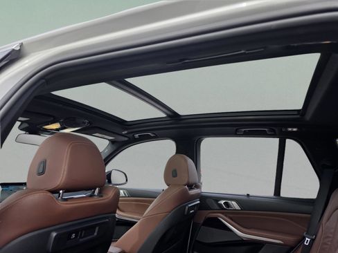 Used 2019 BMW X5 xDrive40i image 21