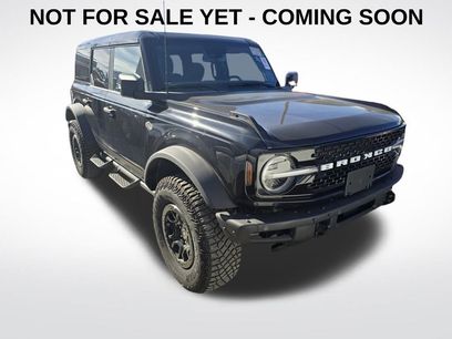 Used 2024 Ford Bronco Wildtrak