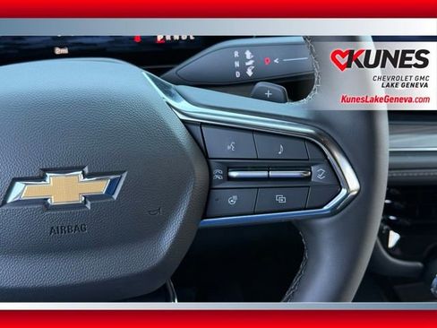 New 2026 Chevrolet Tahoe LT AWD/4WD image 48