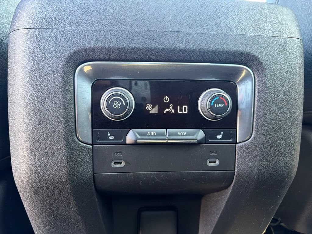 Used 2021 Chevrolet Tahoe LT w/ LT Signature Package AWD/4WD image 20