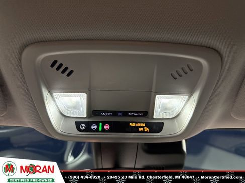 Used 2025 Chevrolet Malibu LT image 21