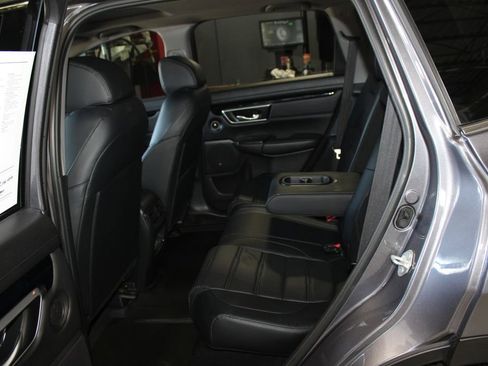 Used 2021 Honda CR-V EX-L image 16