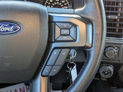 Used 2016 Ford F150 XLT w/ Equipment Group 302A Luxury image 30