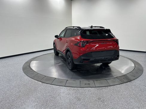 New 2026 Kia Sportage X-Pro Prestige image 7