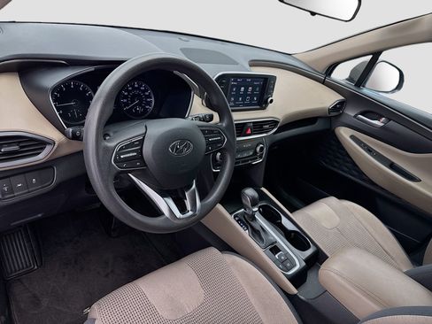 Used 2020 Hyundai Santa Fe SE FWD image 7