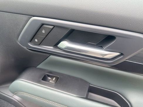 New 2026 GMC Terrain AT4 w/ LPO, Floor Liner Package AWD/4WD image 38